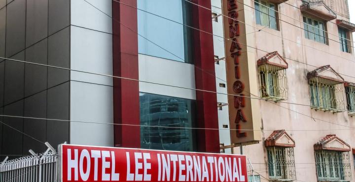 Hotel Lee International